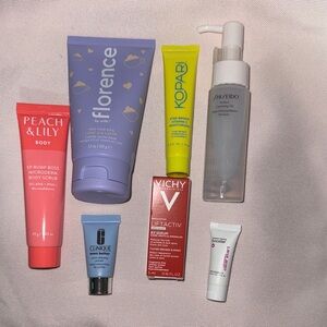 Iced Rose Body Moisturizer